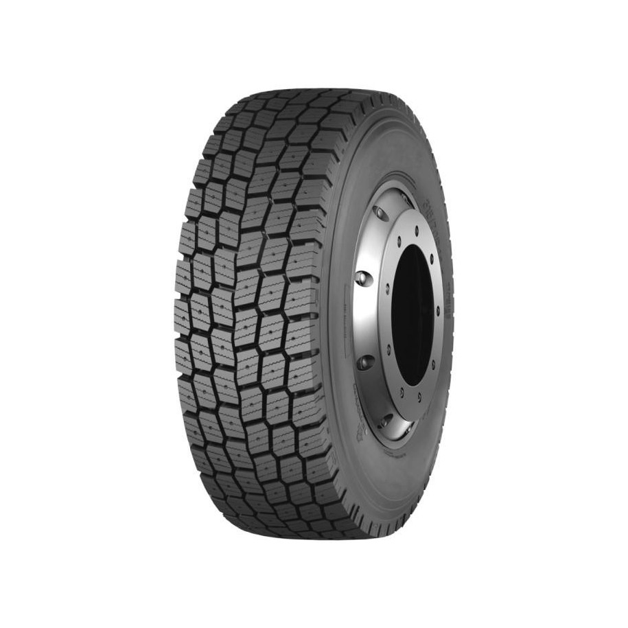 295/80R22.5 Goodride IceTrac N2 154/149L M+S 3PMSF Drive WINTER ECB74