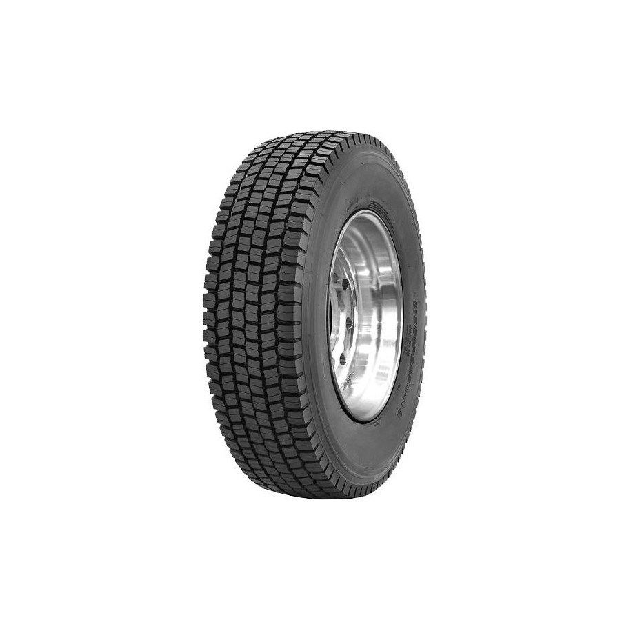 295/80R22.5 Goodride MultiDrive D2 152/149M M+S 3PMSF Drive REGIONAL ECB74