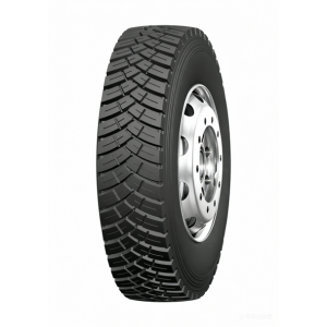 295/80R22.5 Hifly HH556 154/149M M+S 3PMSF Drive MIXED USE DCB73