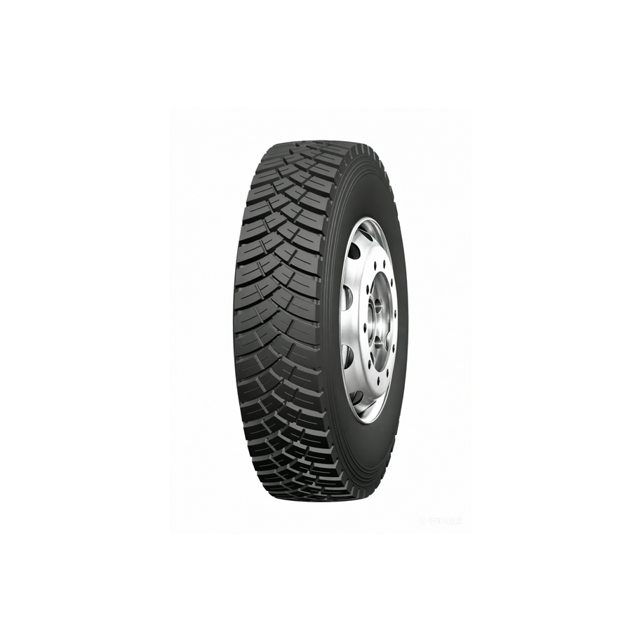 295/80R22.5 Hifly HH556 154/149M M+S 3PMSF Drive MIXED USE DCB73