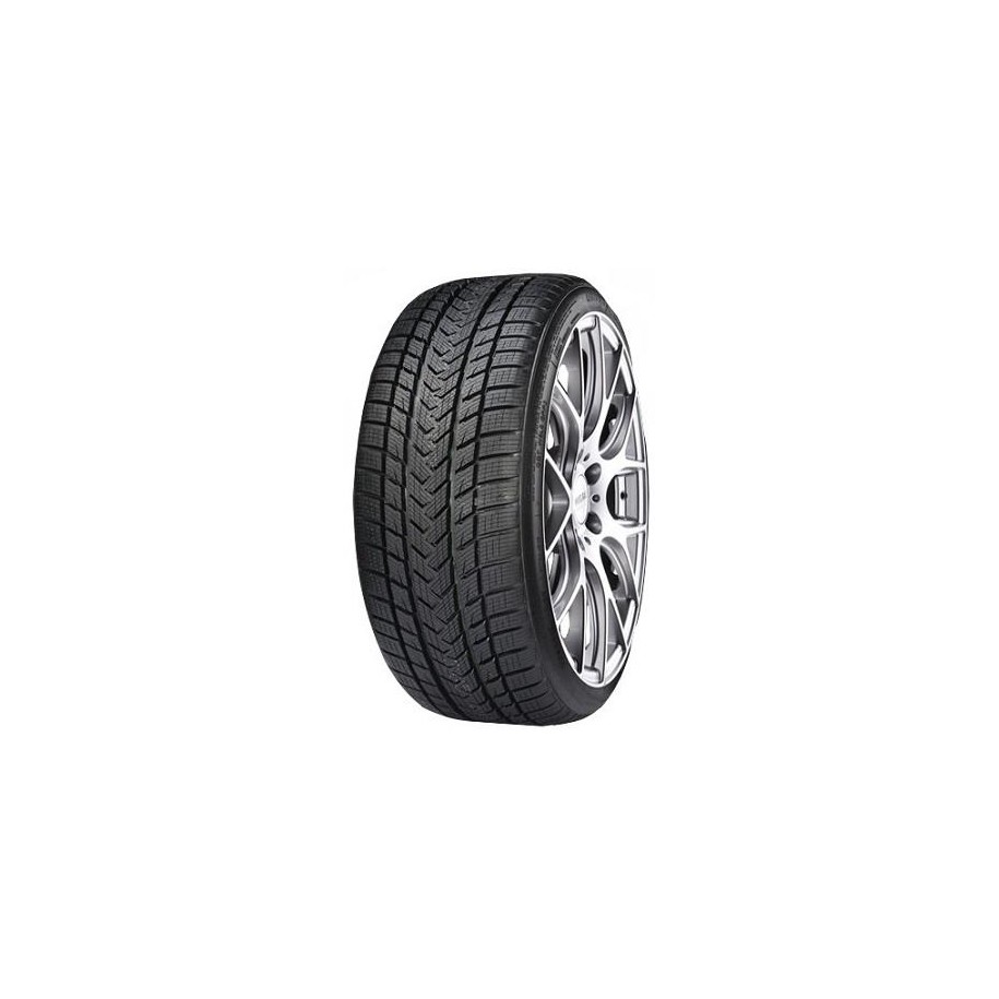 305/35R21 GRIPMAX SUREGRIP PRO WINTER 109V XL DOT20 Studless CC274 3PMSF M+S