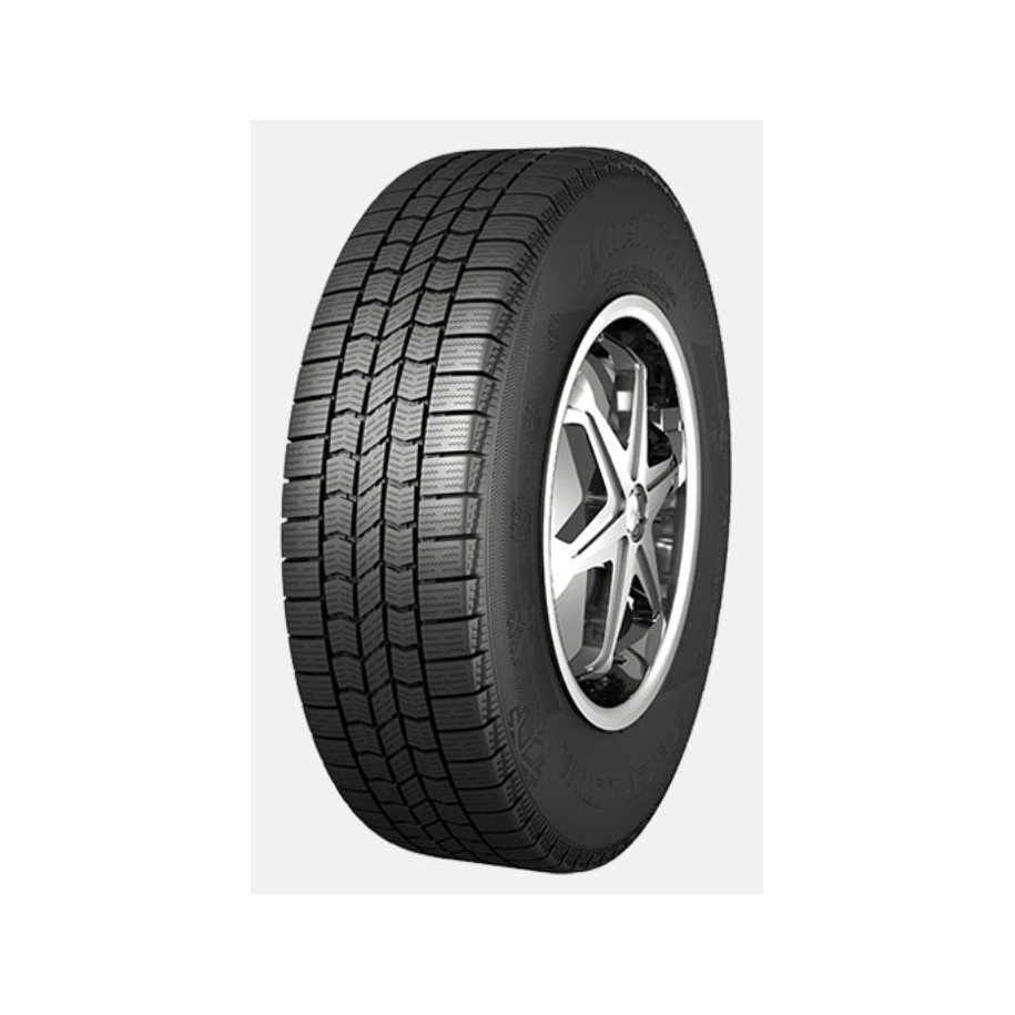 305/70R16 NANKANG WA-1 118/115N POR Friction 3PMSF M+S