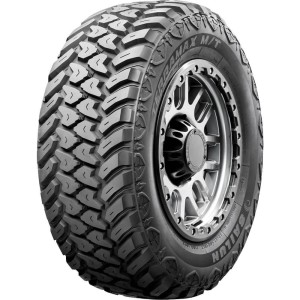 30x9.5R15 SAILUN TERRAMAX M/T 104Q OWL RP POR M+S