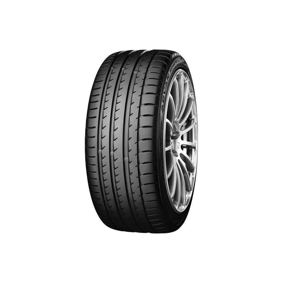 315/30R22 YOKOHAMA ADVAN SPORT V105E 107Y N0 RPB CAB73