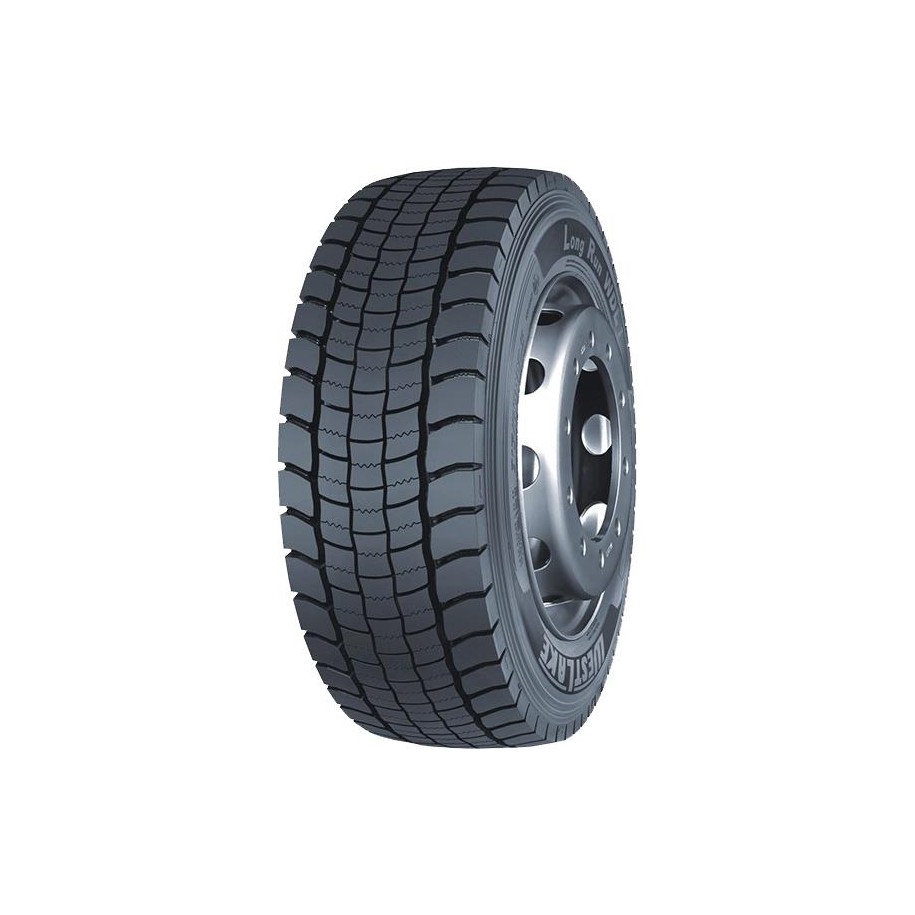 315/60R22,5 Westlake Premium WDL1 154/150K M+S 3PMSF Drive LONG HAUL CCB74