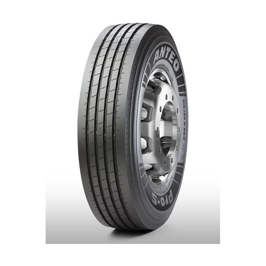 315/70R22,5 Anteo Pro S 156/150L M+S Steer REGIONAL CAA68