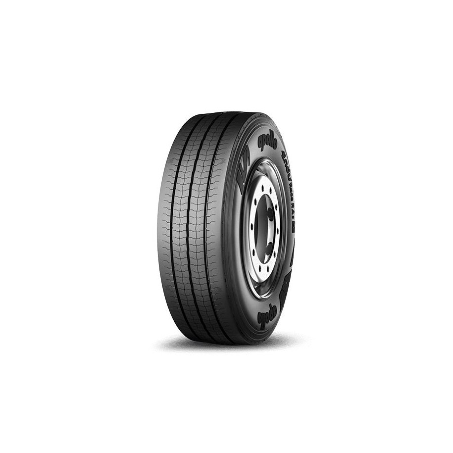 315/70R22,5 Apollo EnduRace RA2 156/151L M+S 3PMSF Steer REGIONAL CBA72