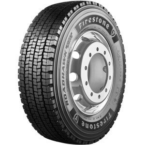 315/70R22.5 Firestone Roadhawk Winter Drive 154/150L (152/148M) M+S 3PMSF Drive WINTER DCB74