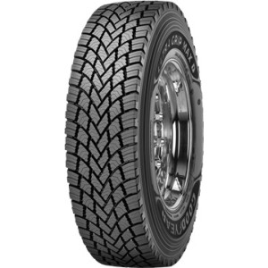 315/70R22.5 GoodYear ULTRAGRIP MAX D 154/150L M+S 3PMSF Drive WINTER ECB74