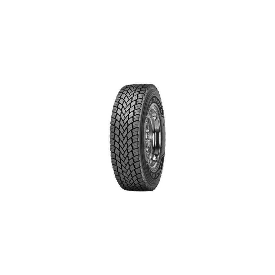 315/70R22.5 GoodYear ULTRAGRIP MAX D 154/150L M+S 3PMSF Drive WINTER ECB74