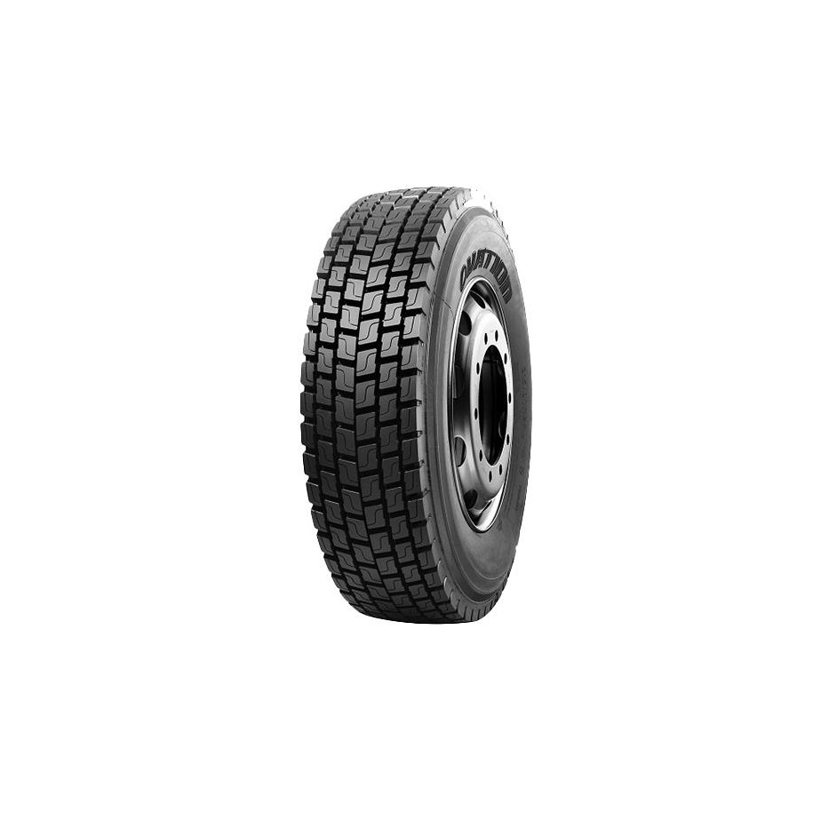 315/70R22.5 Hifly HH308A 154/150L (152/148M) M+S 3PMSF Drive REGIONAL DCB73