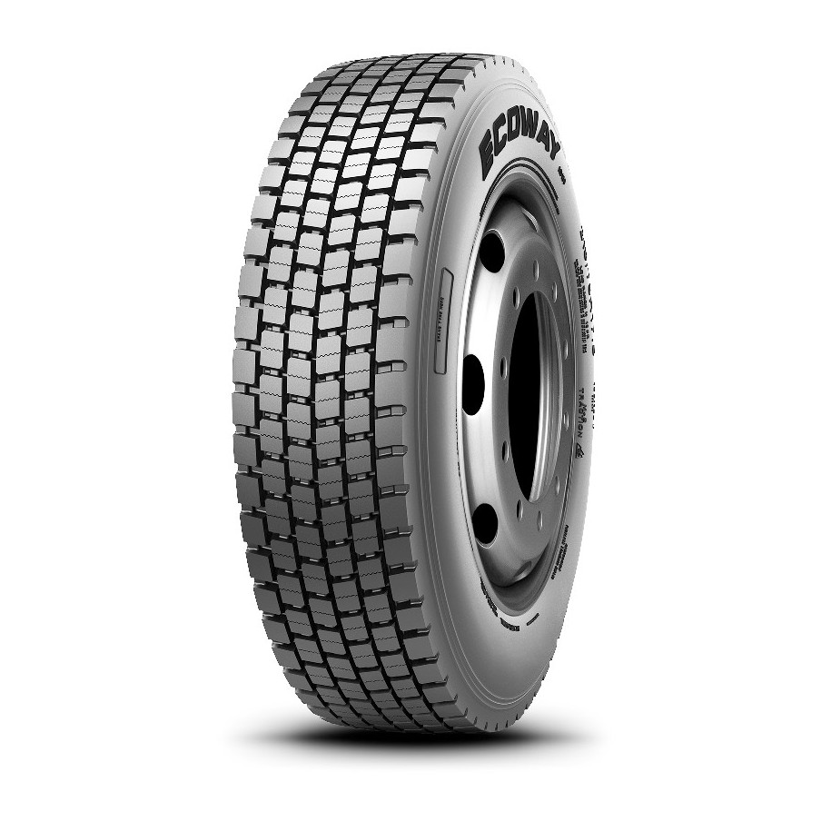 315/70R22.5 GoldenCrown AD159 Ecoway 154/150L M+S 3PMSF Drive REGIONAL DCB75
