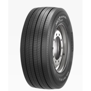 315/70R22.5 Prometeon H02 Profuel Steer 158/150L (156M) M+S 3PMSF Steer ABA67