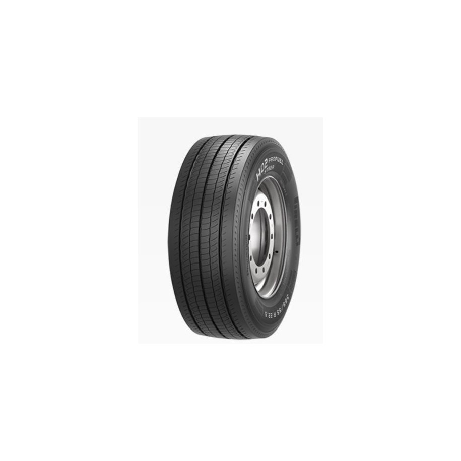 315/70R22.5 Prometeon H02 Profuel Steer 158/150L (156M) M+S 3PMSF Steer ABA67