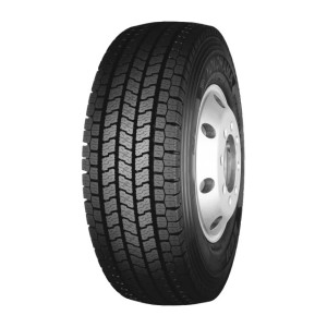 315/70R22.5 Yokohama 902W 154/150L (152/148M) M+S 3PMSF Drive WINTER EBA73