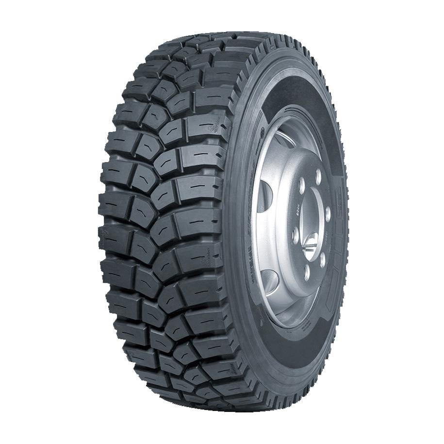 315/80R22,5 Goodride SupTrac X1 157/154K M+S 3PMSF Drive MIXED USE EBB74