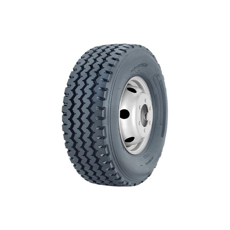 315/80R22,5 GoldenCrown CR926B 154/151M Steer MIXED USE DCB73