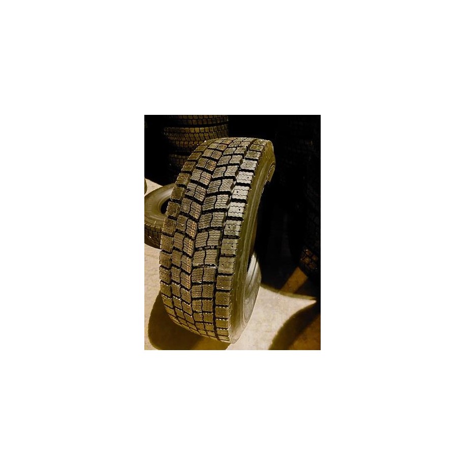 315/80R22,5 Paltread Cold Retread P41 3PMSF Drive WINTER (Firestone casing)