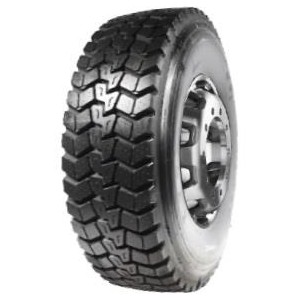 315/80R22,5 Malatesta Hot Retread MDY Drive MIXED USE
