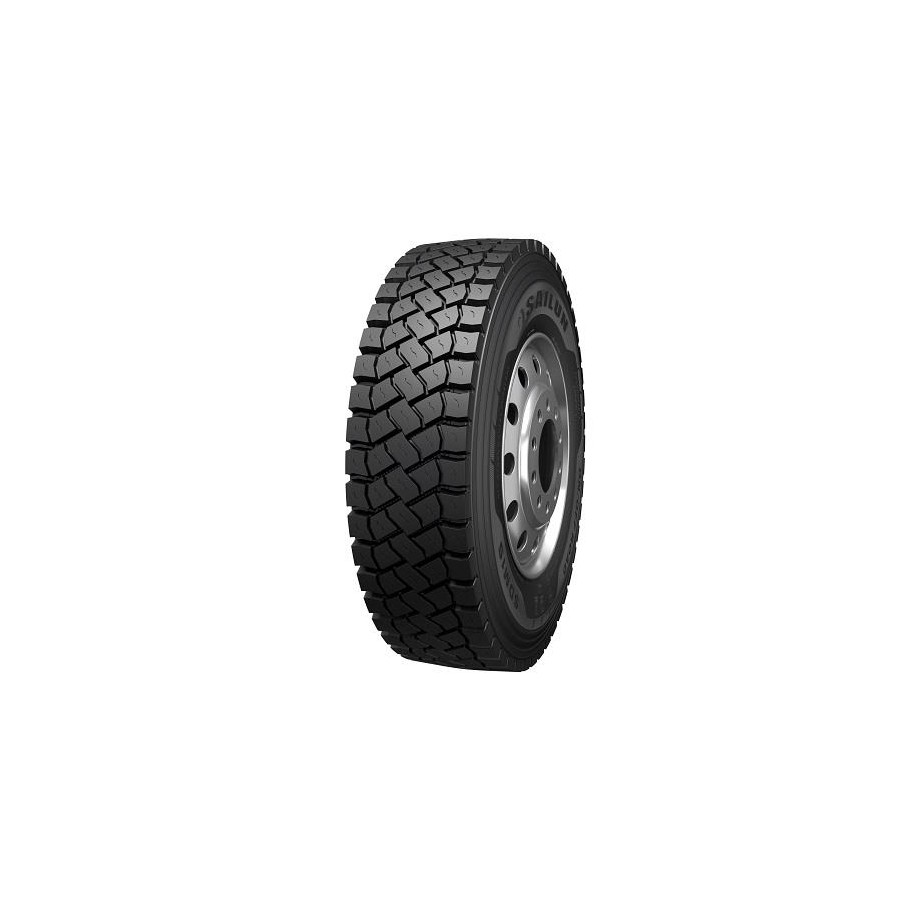 315/80R22,5 Sailun SDM1S 156/150K (154/150L) M+S 3PMSF Drive MIXED USE EAB76