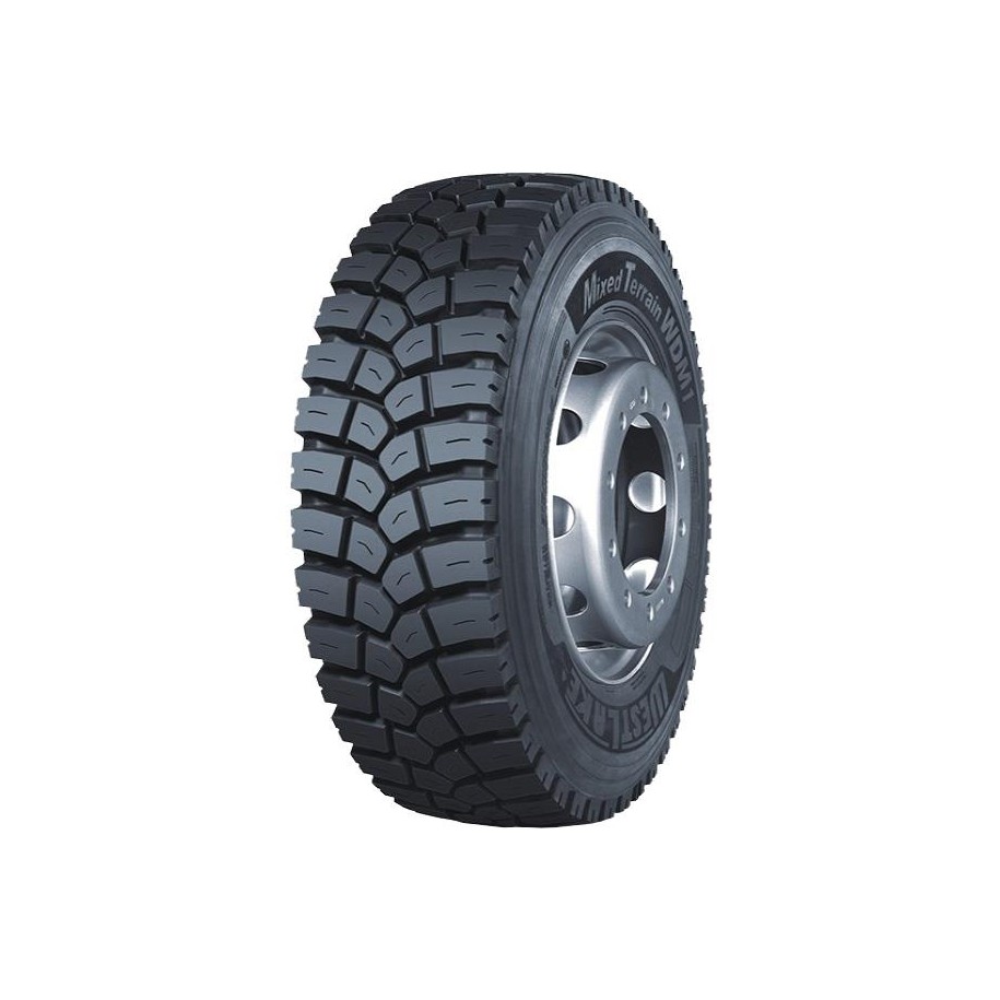 315/80R22,5 Westlake Premium WDM1 156/153K M+S 3PMSF Drive MIXED USE EBB74