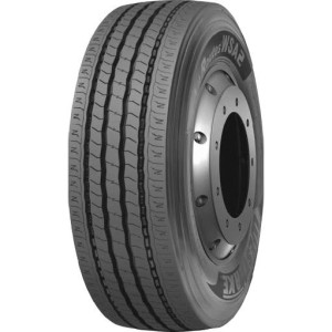 315/80R22,5 Westlake Premium WSA2 156/153L M+S 3PMSF Steer REGIONAL BBB73