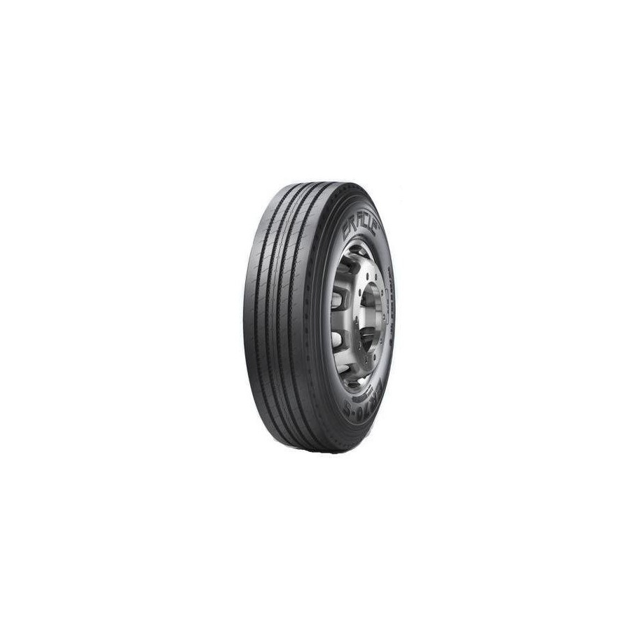 315/80R22.5 Eracle E.R70S 156/150L (154M) M+S 3PMSF Steer REGIONAL CAB71