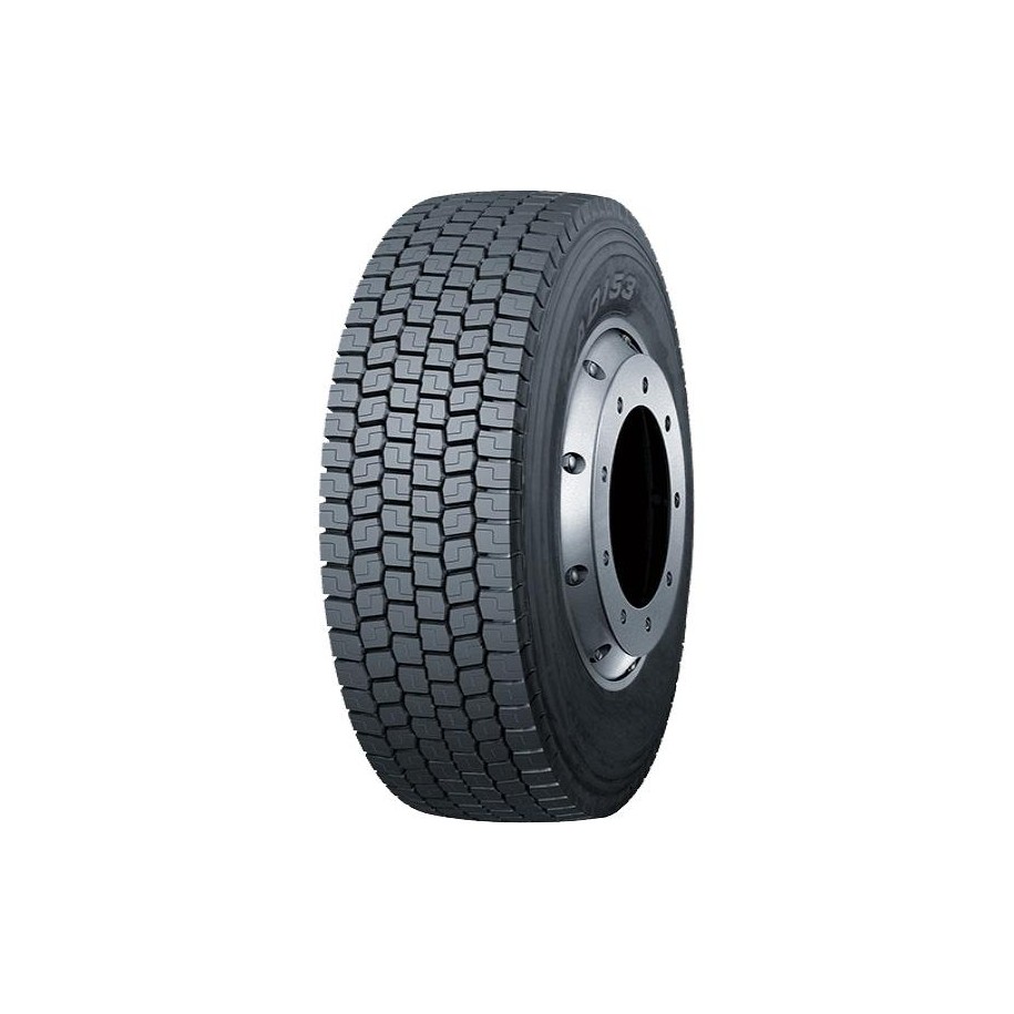 315/80R22.5 GoldenCrown AD153 154/151M (156/153L) M+S 3PMSF Drive REGIONAL ECA73