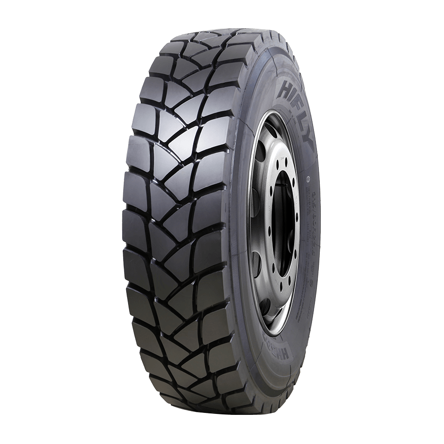 315/80R22.5 Hifly HH302 156/152L (154/151M) Drive DCB73