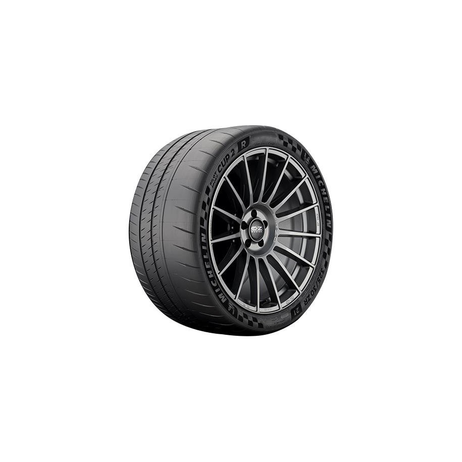 325/30R21 MICHELIN PILOT SPORT CUP 2 R 108Y XL N0 DOT23 DDB73