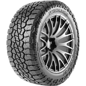 33x12.50R20 VENOM POWER SWAMPTHING A/T 114Q POR