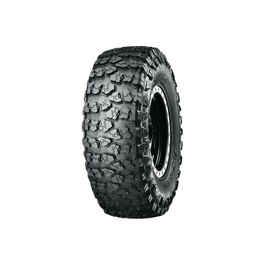 35x12.5R17 YOKOHAMA GEOLANDAR X-MT G005 121Q RPB POR M+S