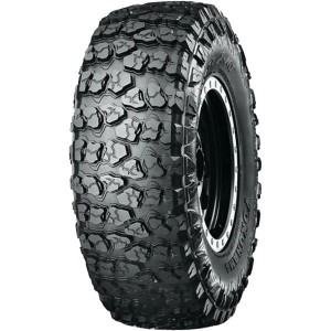 35x12.5R20 YOKOHAMA GEOLANDAR X-MT G005 121Q DOT23 M+S