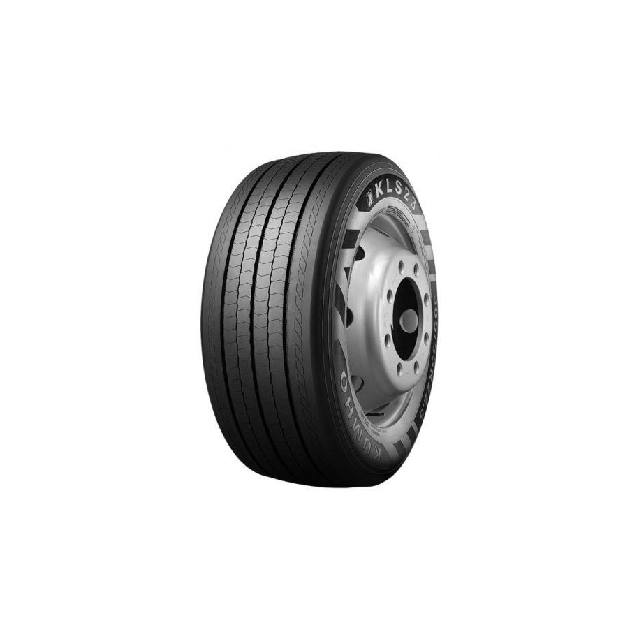 385/55R22,5 Kumho KLS23 160K M+S 3PMSF Steer REGIONAL ACA71