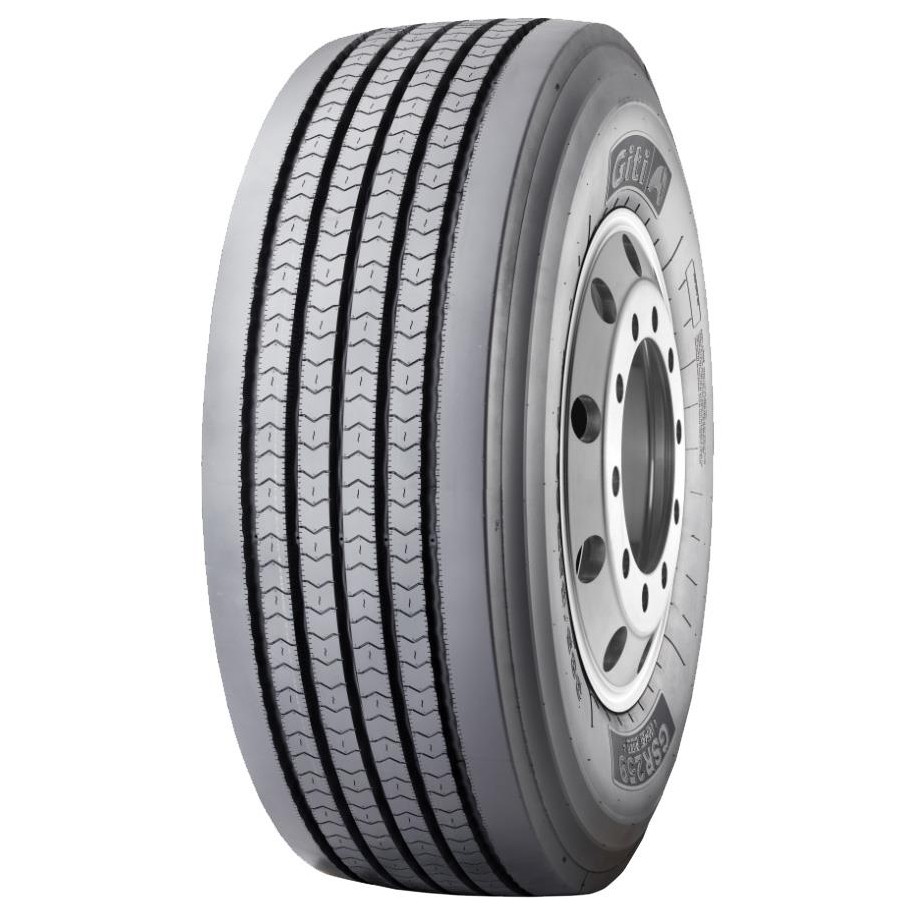 385/55R22.5 Giti GSR259 158L (160K) M+S 3PMSF SteerAndTrailer REGIONAL CBA70