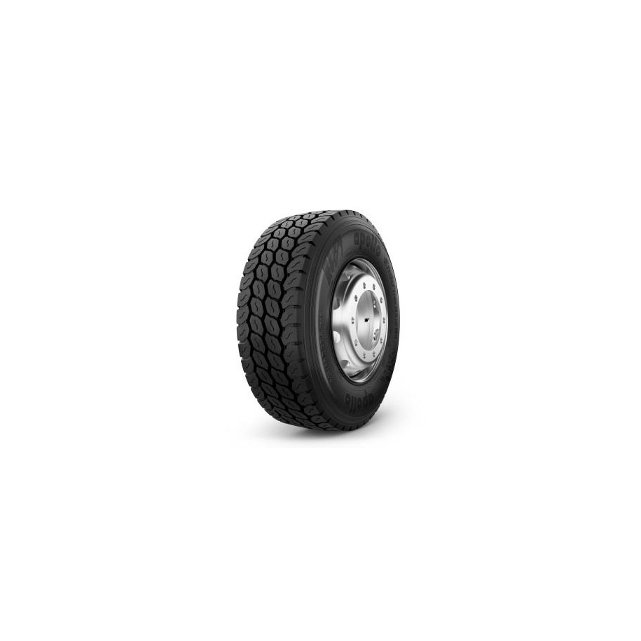 385/65R22,5 Apollo EnduTrax MA HD 164K XL M+S 3PMSF SteerAndTrailer MIXED USE CBB74