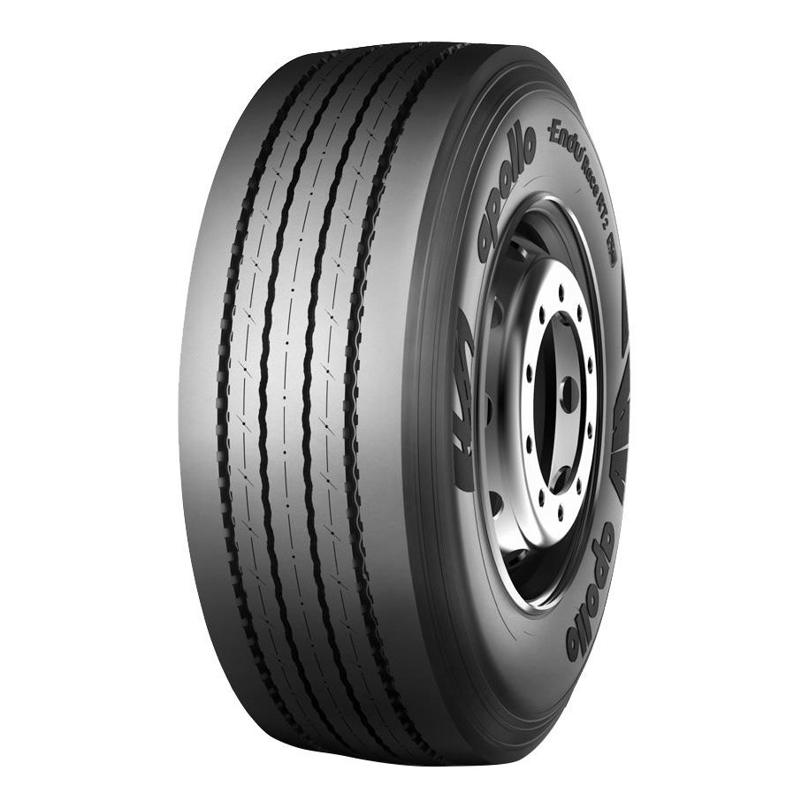 385/65R22,5 Apollo EnduRace RT2 164K M+S 3PMSF Trailer REGIONAL BBA69