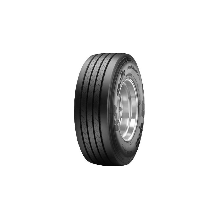 385/65R22.5 Apollo EnduRace RT HD+ 164K M+S 3PMSF Trailer REGIONAL FRT CBA70