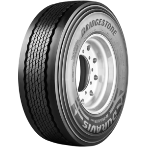385/65R22.5 Bridgestone R-TRAILER 002 160K M+S 3PMSF Trailer REGIONAL FRT BBA70