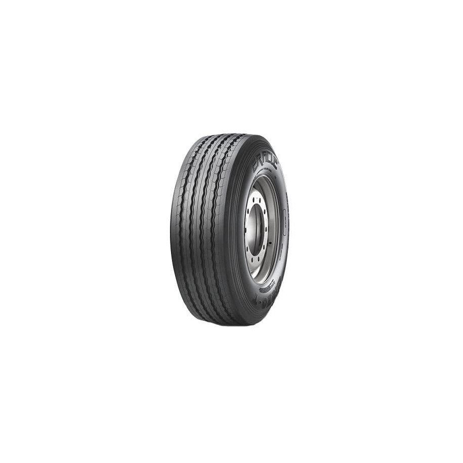 385/65R22.5 Eracle E.R70T 164K (158L) M+S 3PMSF Trailer REGIONAL FRT CAA69