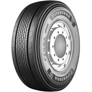 385/65R22.5 Firestone FT524 160K (158L) M+S 3PMSF Trailer REGIONAL FRT BBA69