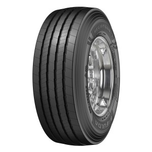 385/65R22.5 REGIOTONN 3 164K/158L TL M+S 3PMSF/ priekaba