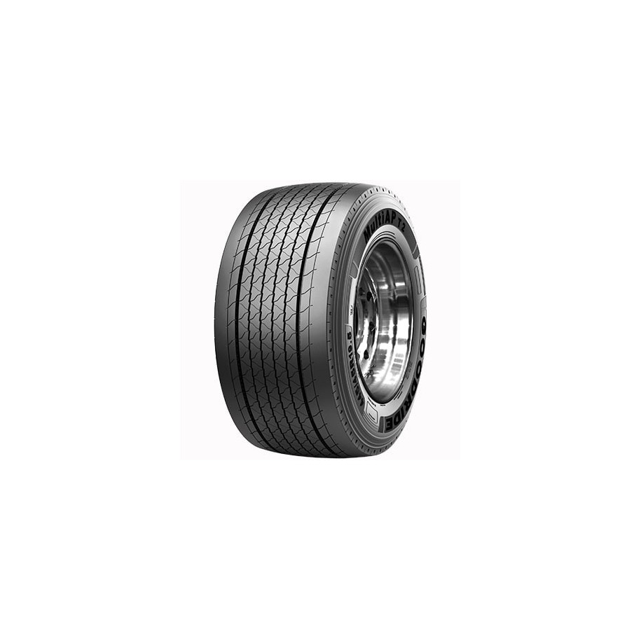 435/50R19.5 Goodride MultiAp T2 160J M+S 3PMSF Trailer REGIONAL BCB74