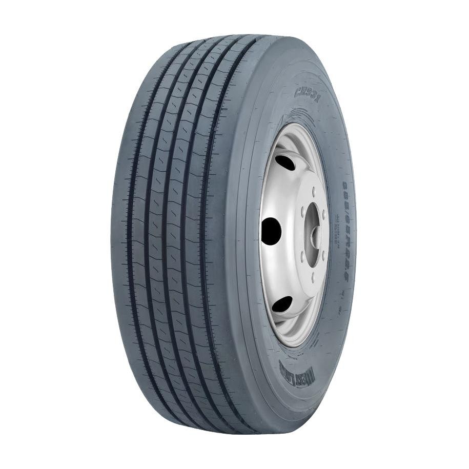 445/65R22,5 Goodride CR931 169K M+S SteerAndTrailer REGIONAL CCB73