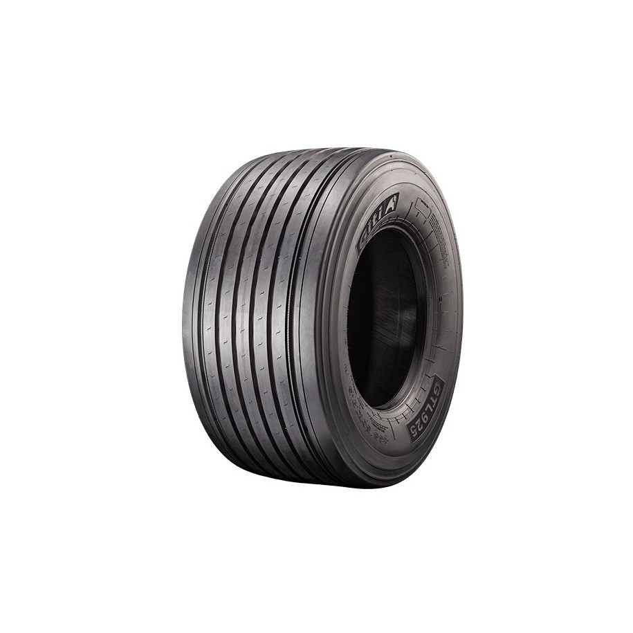 445/45R19.5 Giti GTL925 164J M+S 3PMSF Trailer LONG HAUL BCA69