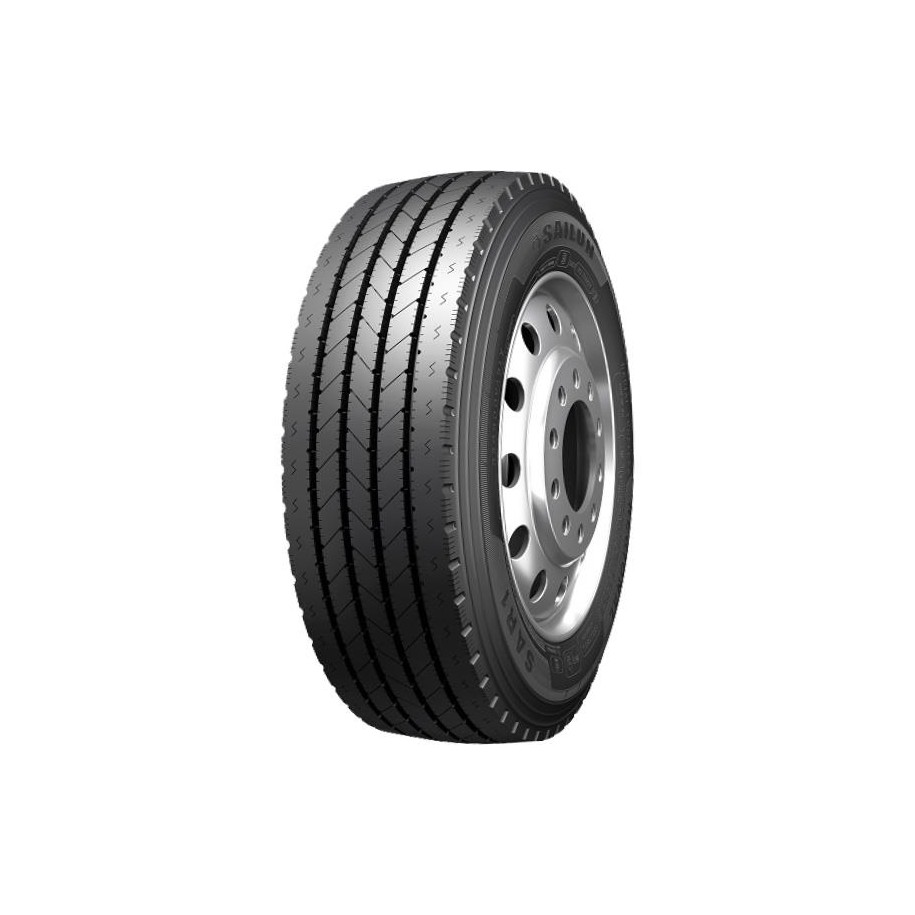 9.5R17.5 Sailun SAR1 143/141J M+S 3PMSF Trailer REGIONAL DBB73