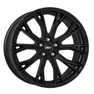 AEZ Toronto Black 8x18 5x112 ET39 CB66.6 R13 810 kg ATRG8BA39E