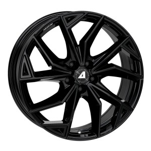 Alutec ADX.02 diamond-black 7x17 5x112 ET40 CB57,1 R13 750 kg ADX2-70740V22-6
