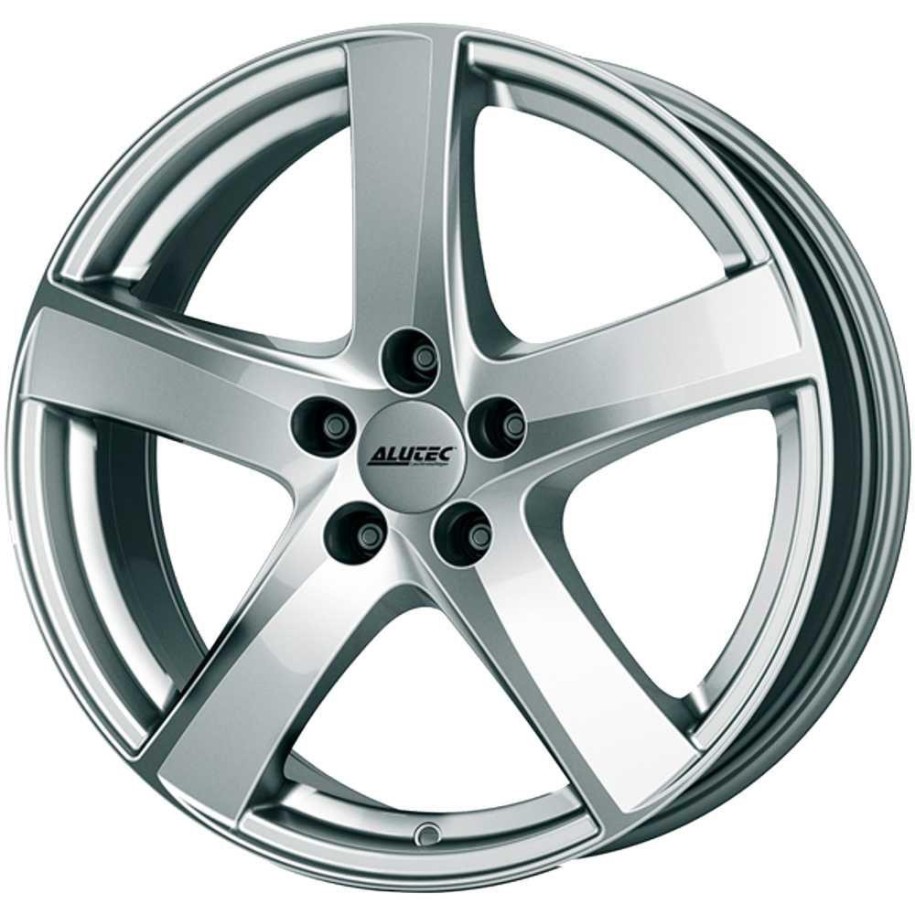 Alutec Freeze polar-silver 7,5x19 5x112 ET40 CB70.1 60° 760 kg FRE75940B71-0