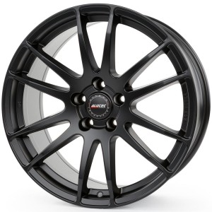 Alutec Monstr racing-black 6,5x16 4x100 ET45 CB63,3 60° 635 kg MN65645A24-5